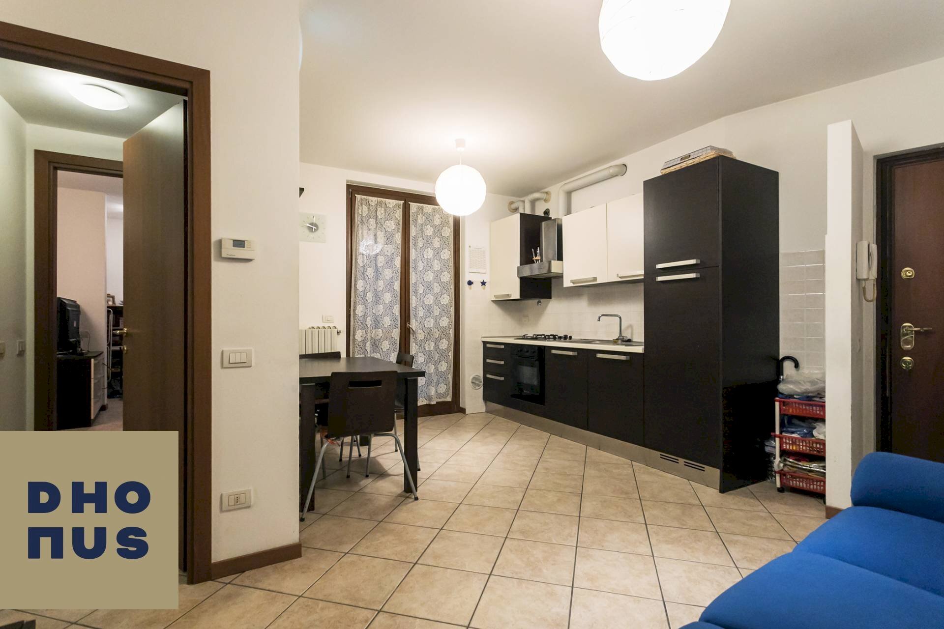 Foto 1 - Two-room apartment Passaggio Vecchio Forno
 
1, Bottanuco - photo 1