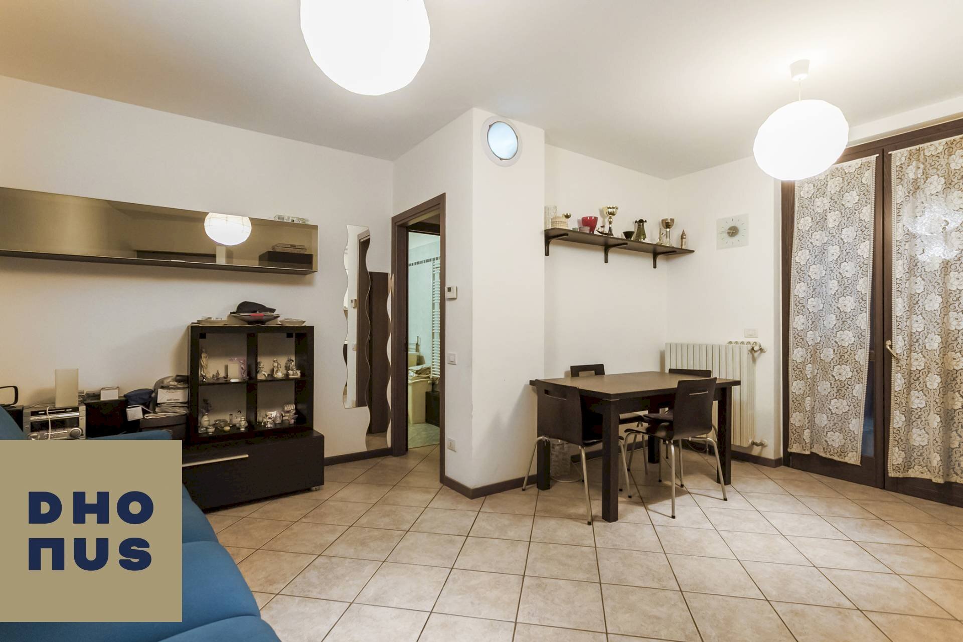 Foto 2 - Two-room apartment Passaggio Vecchio Forno
 
1, Bottanuco - photo 2