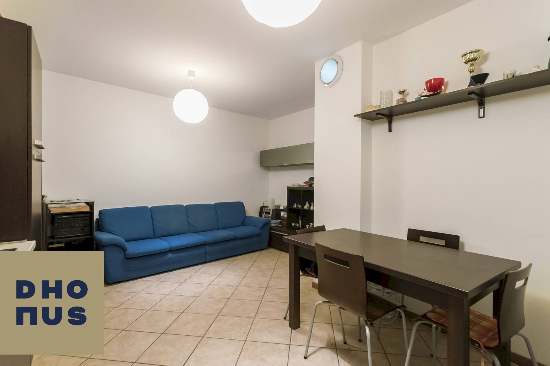 Foto 3 - Two-room apartment Passaggio Vecchio Forno
 
1, Bottanuco - photo 3