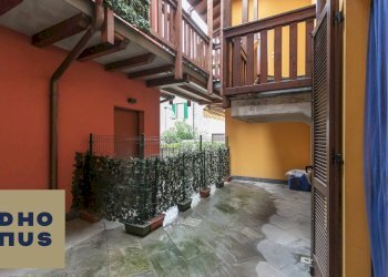 Foto 15 - Bilocale Passaggio Vecchio Forno
 
1, Bottanuco - foto 15