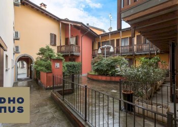 Foto 17 - Bilocale Passaggio Vecchio Forno
 
1, Bottanuco - foto 17