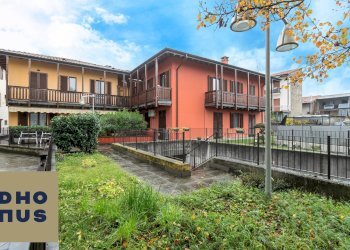 Foto 19 - Bilocale Passaggio Vecchio Forno
 
1, Bottanuco - foto 19