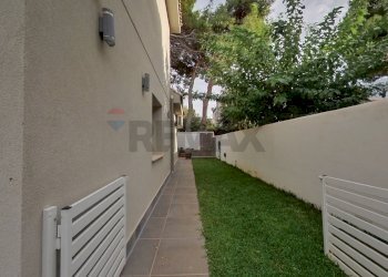 Terrazza - Villa strada Maggiore Amari
8, Palermo - photo 4