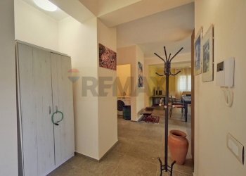 Hall / corridoio - Villa strada Maggiore Amari
8, Palermo - photo 8