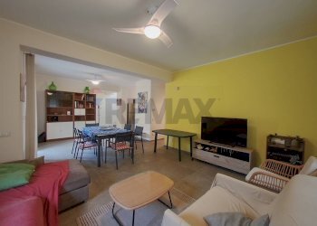 Sala da pranzo - Villa strada Maggiore Amari
8, Palermo - photo 13