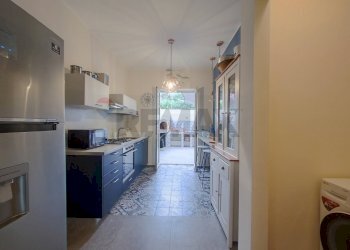 Cucina - Villa strada Maggiore Amari
8, Palermo - photo 20