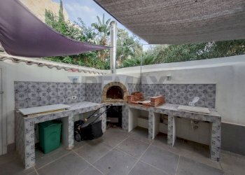 Terrazza - Villa strada Maggiore Amari
8, Palermo - photo 22