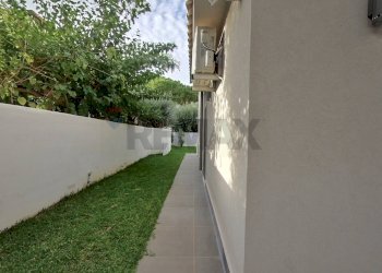 Terrazza - Villa strada Maggiore Amari
8, Palermo - photo 24