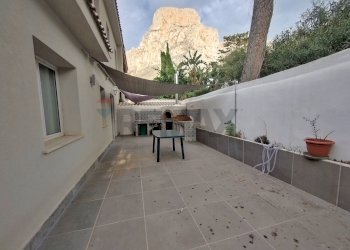 Terrazza - Villa strada Maggiore Amari
8, Palermo - photo 25