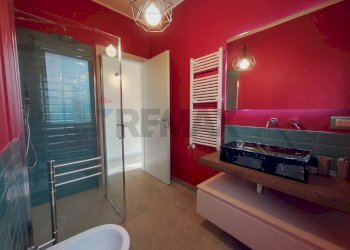 Bagno - Villa strada Maggiore Amari
8, Palermo - photo 28