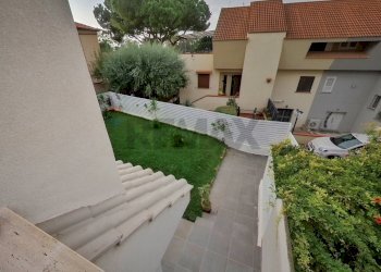 Casa all\'aperto - Villa strada Maggiore Amari
8, Palermo - photo 34