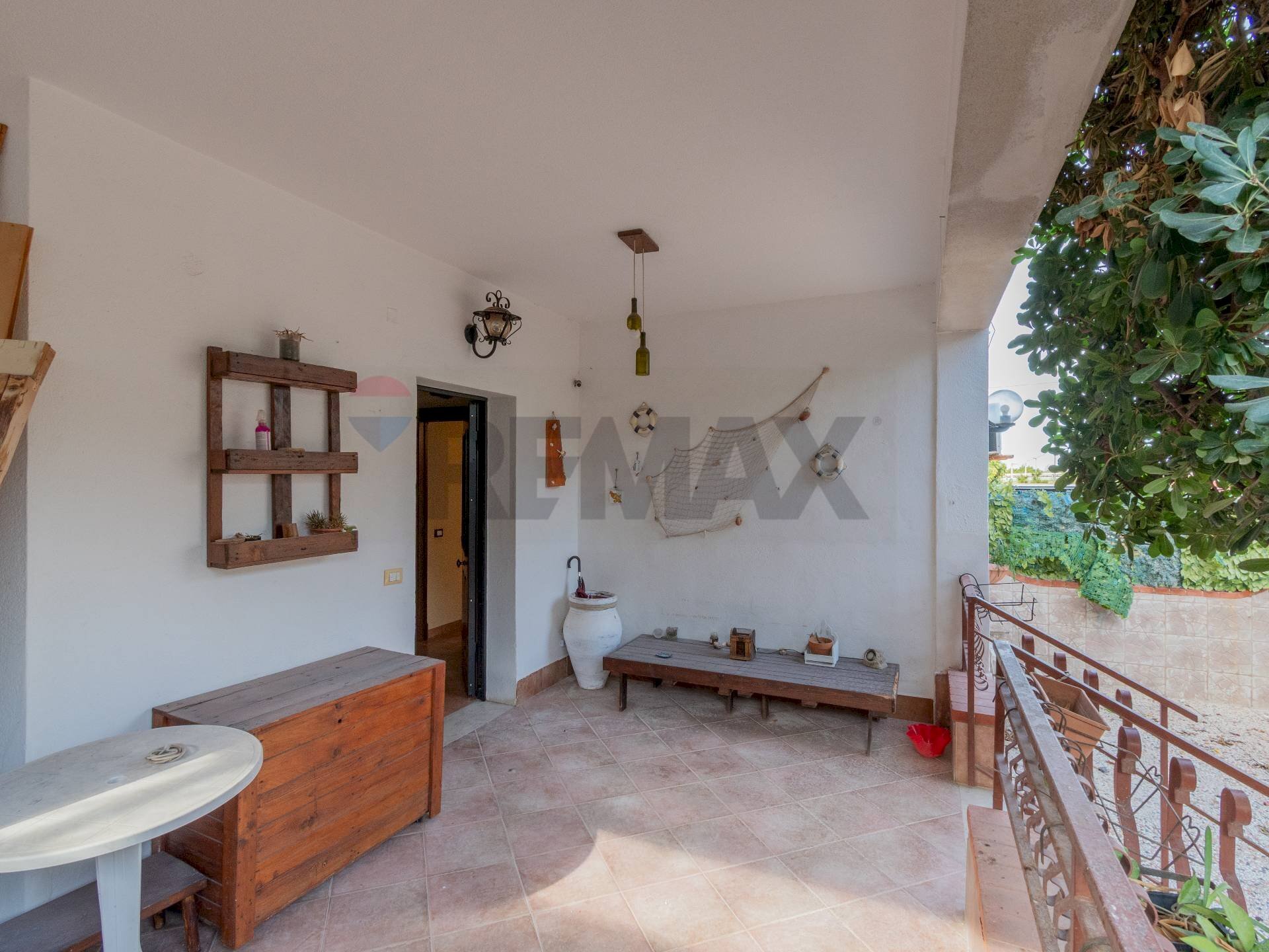 Terrazza - Villa Via Cristoforo Colombo
 
35, Capaci - foto 2