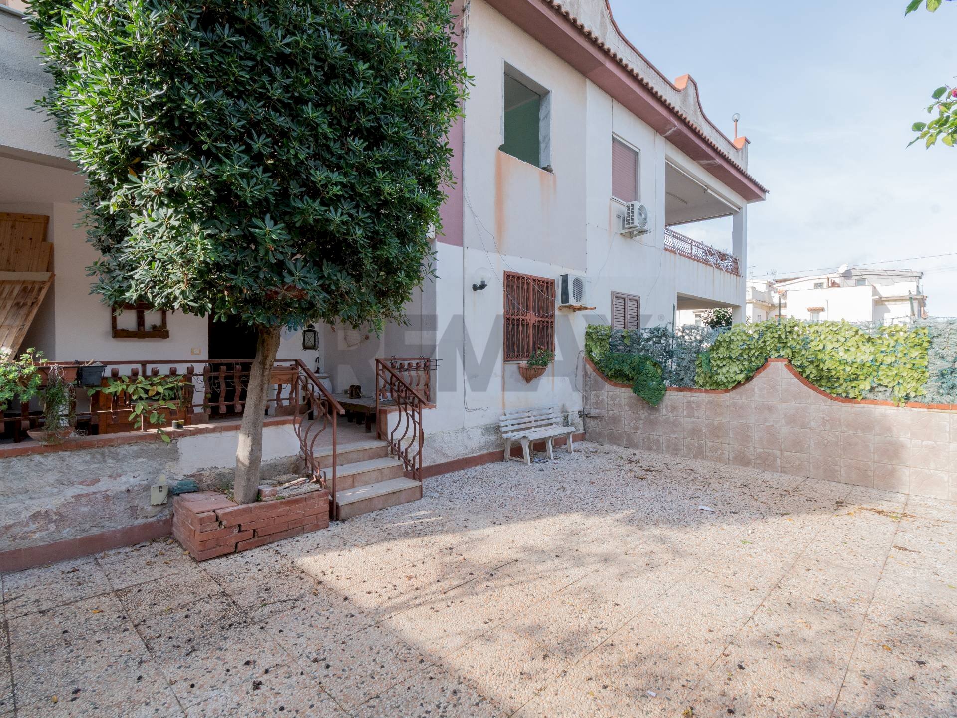 Casa all\'aperto - Villa Via Cristoforo Colombo
 
35, Capaci - foto 1