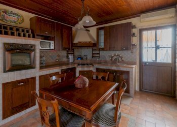 Cucina - Villa Via Cristoforo Colombo
 
35, Capaci - foto 4