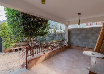 Terrazza - Villa Via Cristoforo Colombo
 
35, Capaci - foto 5