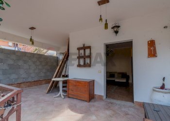 Terrazza - Villa Via Cristoforo Colombo
 
35, Capaci - foto 6