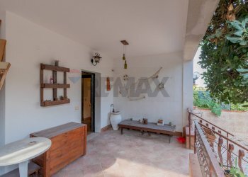 Terrazza - Villa Via Cristoforo Colombo
 
35, Capaci - foto 7