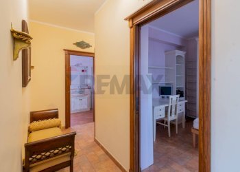 Hall / corridoio - Villa Via Cristoforo Colombo
 
35, Capaci - foto 18