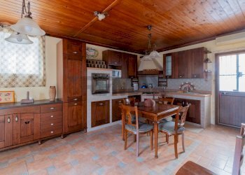 Cucina - Villa Via Cristoforo Colombo
 
35, Capaci - foto 19