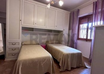 Camera / camera da letto - Villa Via Cristoforo Colombo
35, Capaci - photo 10