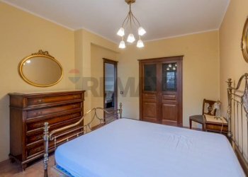 Camera / camera da letto - Villa Via Cristoforo Colombo
35, Capaci - photo 12