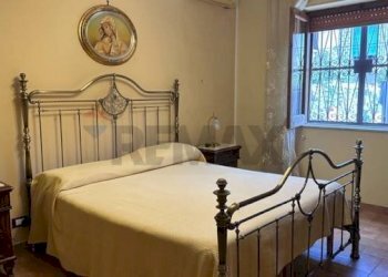 Camera / camera da letto - Villa Via Cristoforo Colombo
35, Capaci - photo 14