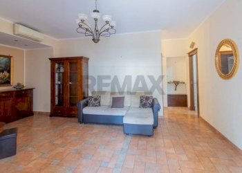 Soggiorno - Villa Via Cristoforo Colombo
35, Capaci - photo 26