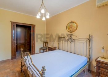 Camera / camera da letto - Villa Via Cristoforo Colombo
35, Capaci - photo 29