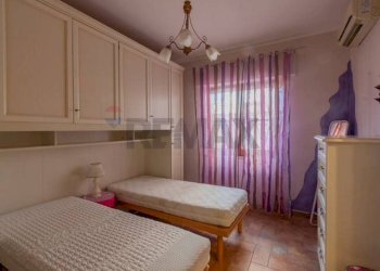 Camera / camera da letto - Villa Via Cristoforo Colombo
35, Capaci - photo 31