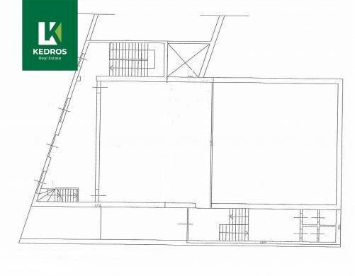 Foto 21 - Locale Commerciale via Bagaini
 
10, Varese - planimetria 1