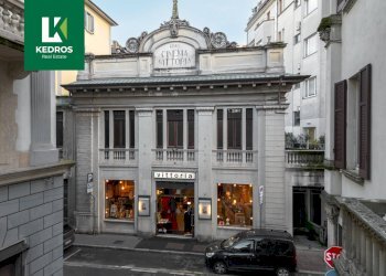 Foto 1 - Locale Commerciale via Bagaini
 
10, Varese - foto 1