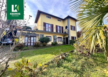 Foto 1 - Villa Via Provinciale
 
28, Cadegliano-Viconago - foto 1