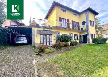 Foto 2 - Villa Via Provinciale
 
28, Cadegliano-Viconago - foto 2