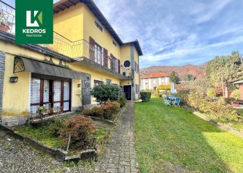 Foto 3 - Villa Via Provinciale
 
28, Cadegliano-Viconago - foto 3