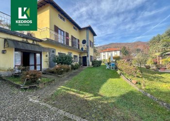 Foto 5 - Villa Via Provinciale
 
28, Cadegliano-Viconago - foto 5