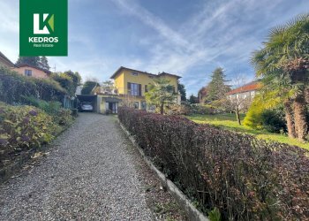 Foto 6 - Villa Via Provinciale
 
28, Cadegliano-Viconago - foto 6