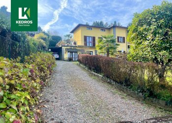 Foto 7 - Villa Via Provinciale
 
28, Cadegliano-Viconago - foto 7