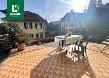 Foto 12 - Villa Via Provinciale
 
28, Cadegliano-Viconago - foto 12