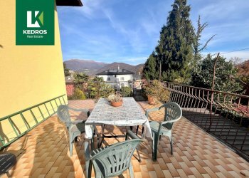 Foto 13 - Villa Via Provinciale
 
28, Cadegliano-Viconago - foto 13