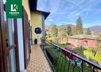 Foto 15 - Villa Via Provinciale
 
28, Cadegliano-Viconago - foto 15