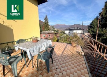 Foto 16 - Villa Via Provinciale
 
28, Cadegliano-Viconago - foto 16