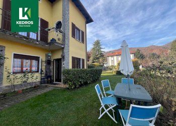 Foto 24 - Villa Via Provinciale
 
28, Cadegliano-Viconago - foto 24