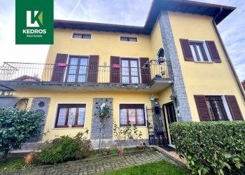 Foto 5 - Villa Via Provinciale
 
28, Cadegliano-Viconago - photo 5