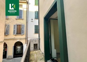 Foto 9 - Ufficio Via ALbuzzi
 
12, Varese - foto 9