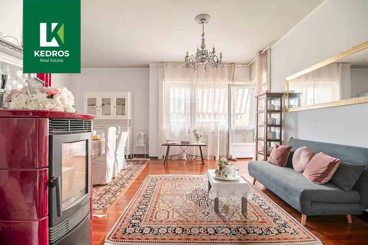 Foto 1 - Four-room apartment Via Fratelli Bandiera
 
3, Casciago - photo 1