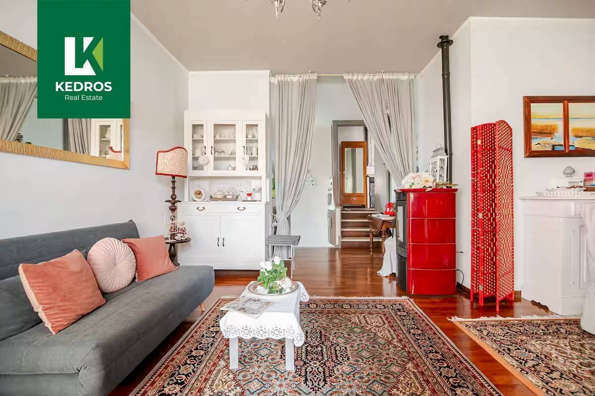 Foto 3 - Four-room apartment Via Fratelli Bandiera
 
3, Casciago - photo 3