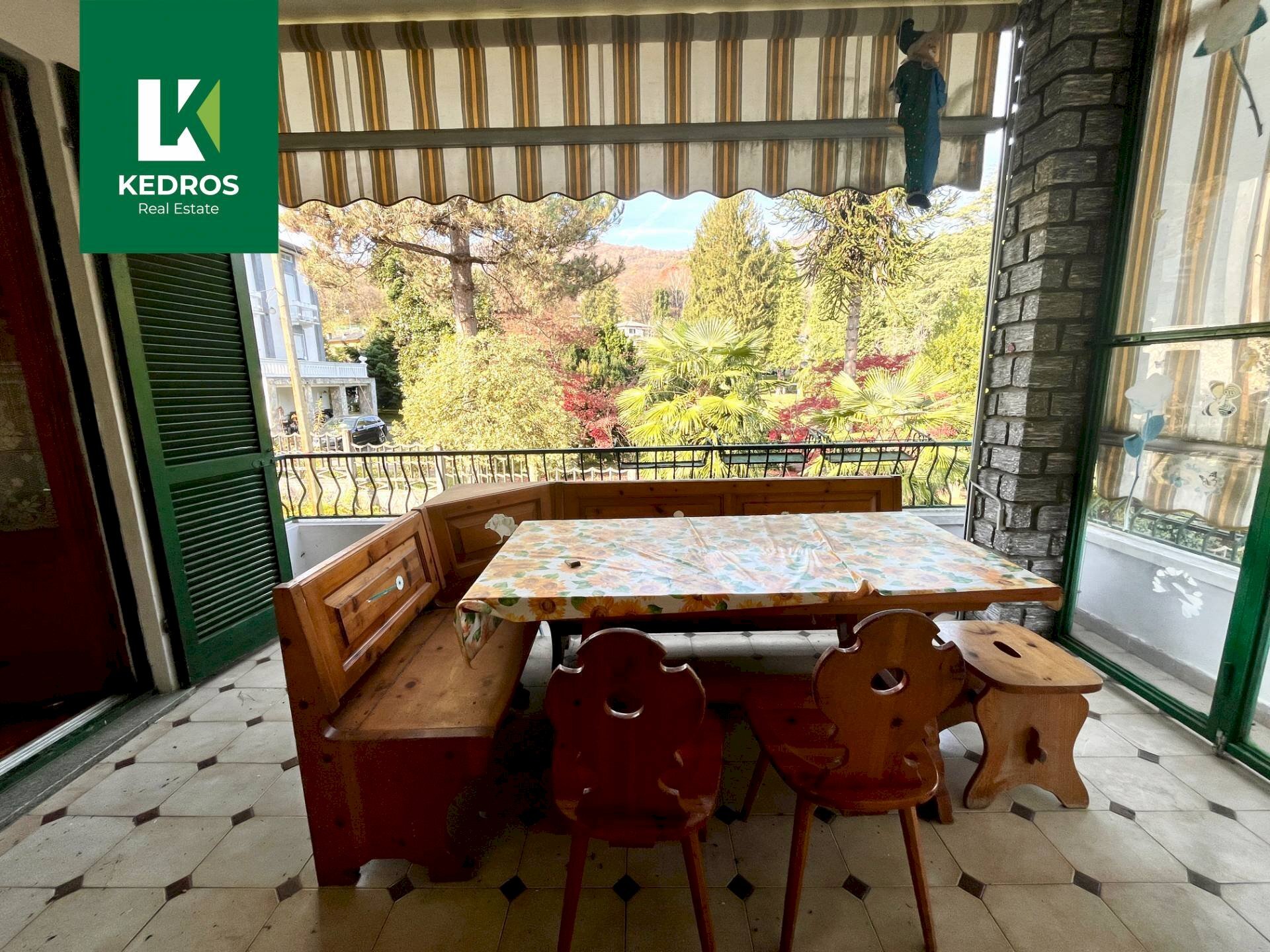 Foto 2 - Villa Via Provinciale
 
28, Cadegliano-Viconago - foto 2