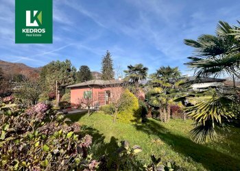 Foto 1 - Villa Via Provinciale
 
28, Cadegliano-Viconago - foto 1