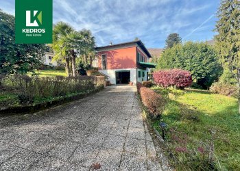 Foto 19 - Villa Via Provinciale
 
28, Cadegliano-Viconago - foto 19