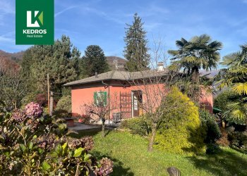 Foto 21 - Villa Via Provinciale
 
28, Cadegliano-Viconago - foto 21